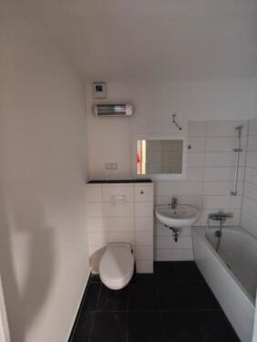 Foto - 2 Zimmer Etagenwohnung in Brandenburg an der Havel