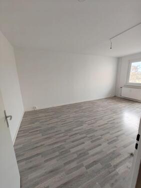 Foto - Etagenwohnung in Brandenburg an der Havel zur Miete