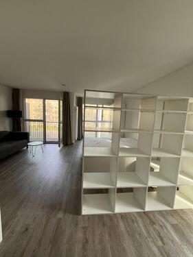 Foto - 1 Zimmer Etagenwohnung in Dresden