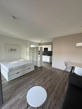 Foto - Etagenwohnung in Dresden zur Miete