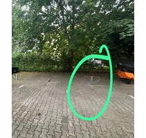 PARKPLATZ Heilbronner Str. 22 zu VERMIETEN - Berlin Tempelhof-Schöneberg