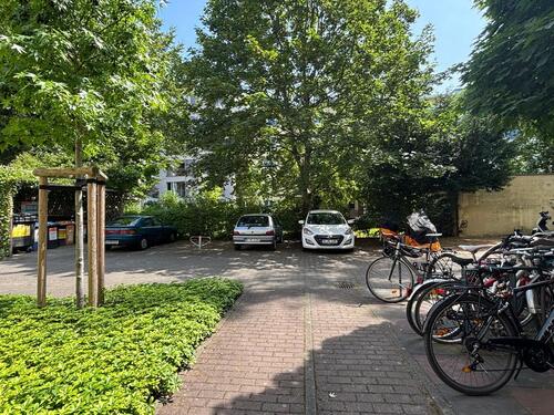 Foto - andere in Berlin zur Miete