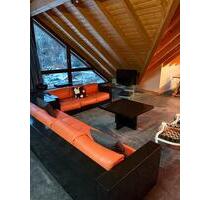 130 qm Luxuswohnung im Herzen des Spessarts - Heigenbrücken