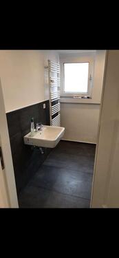 Foto - Erdgeschoßwohnung in Düsseldorf zur Miete