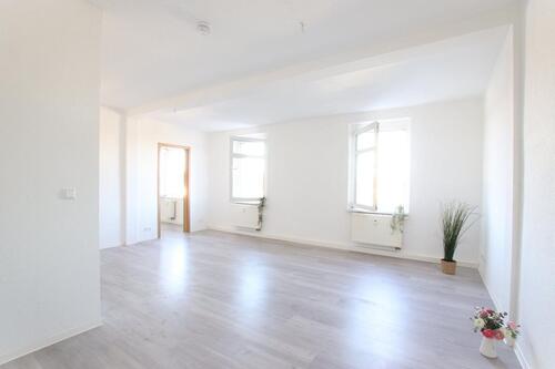 Foto - 1 Zimmer Etagenwohnung in Weißwasser (Oberlausitz)