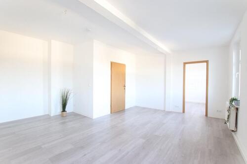 Foto - Etagenwohnung in Weißwasser (Oberlausitz) zur Miete