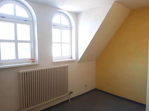 Foto - Helle Wohnung mit Einbauküche in Brotterode zu vermieten