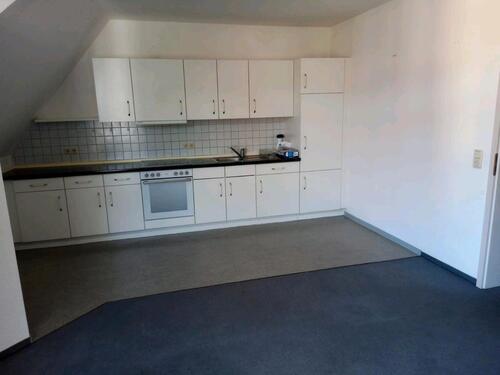 Foto - 2 Zimmer Dachgeschoßwohnung in Brotterode-Trusetal