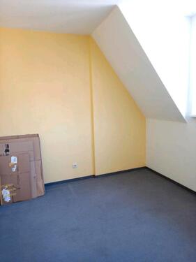 Foto - Dachgeschoßwohnung in Brotterode-Trusetal zur Miete