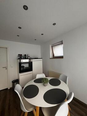 Foto - 2.5 Zimmer Erdgeschoßwohnung in Waldachtal