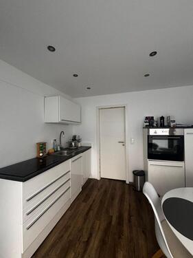 Foto - Erdgeschoßwohnung in Waldachtal zur Miete