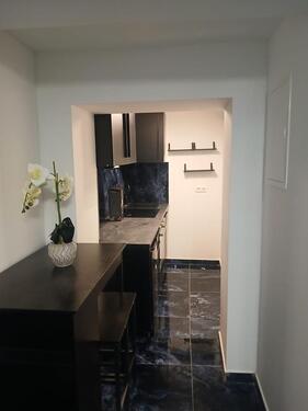 Foto - Ruhig gelegenes, voll möbliertes Apprtement