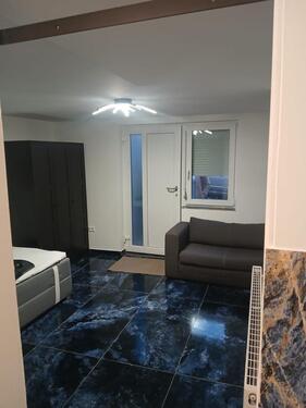 Foto - 1 Zimmer Erdgeschoßwohnung in Sachsenheim