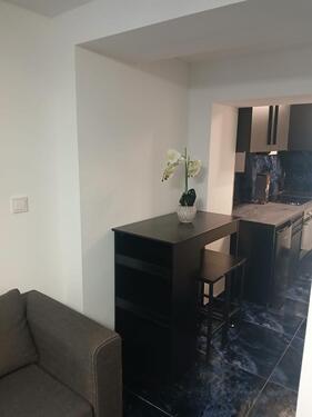 Foto - Erdgeschoßwohnung in Sachsenheim zur Miete