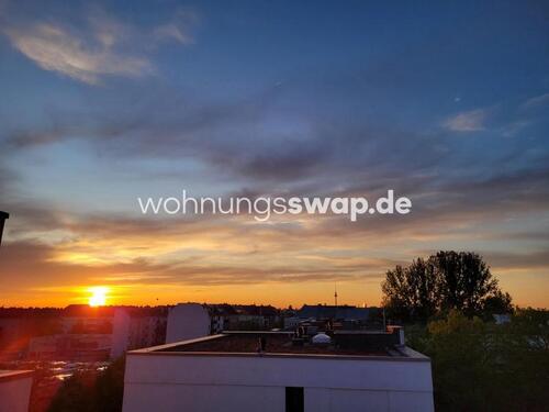 Foto - Wohnungsswap - 2 Zimmer, 46 m² - Kiefholzstraße, Alt-Treptow, Berlin