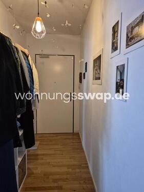 Foto - Etagenwohnung in Berlin zur Miete