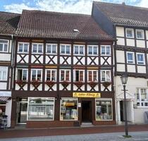 Wohn- und Geschäftshaus Innenstadtlage Schöningen