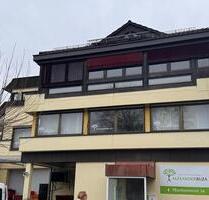 8-Zimmer-Maisonette mit Panorama-Blick über den Kurparklick - Waldbronn