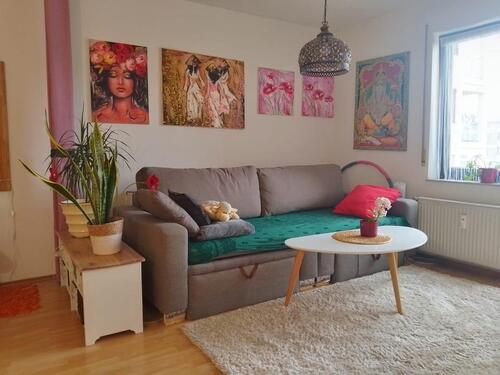 Foto - Gepflegte 1ZKB Mainz Oberstadt, inkl. Tiefgaragenstellplatz