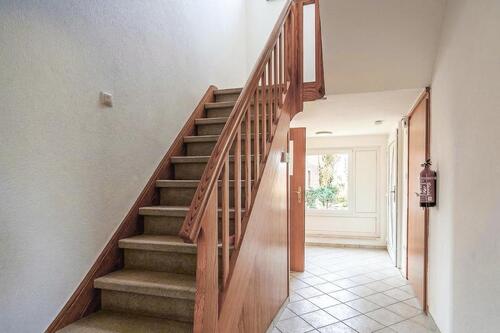 Foto - 5 Zimmer Etagenwohnung zur Miete in Munster