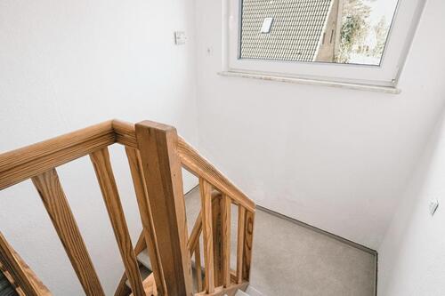 Foto - 5 Zimmer Etagenwohnung in Munster