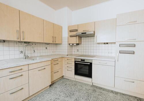 Foto - Etagenwohnung in Munster zur Miete