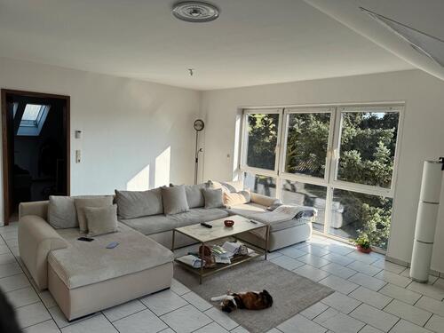 Foto - 3 Zimmer Dachgeschoßwohnung in Bad Nauheim