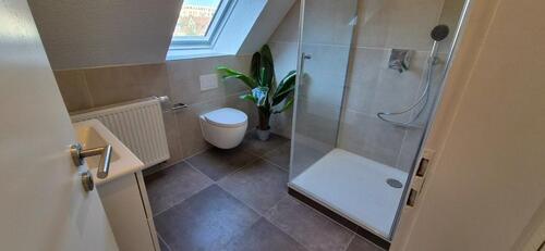 Foto - 1 Zimmer Etagenwohnung in Detmold