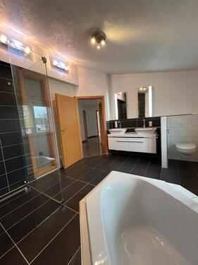 Foto - 4 Zimmer Dachgeschoßwohnung in Stödtlen