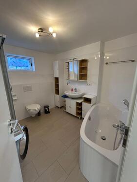 Foto - 2 Zimmer Wohnung mit zusätzlichen Nebenraum