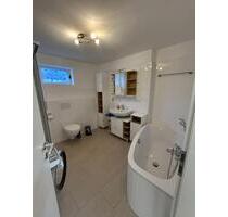 2 Zimmer Wohnung mit zusätzlichen Nebenraum - Parkstein