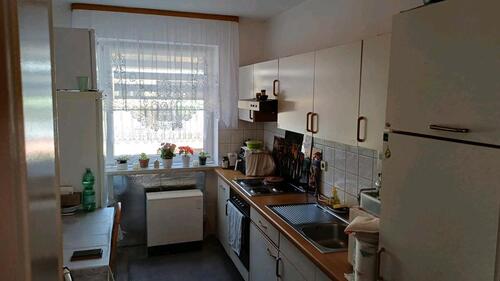 Foto - 2 Zimmer Etagenwohnung in Regensburg