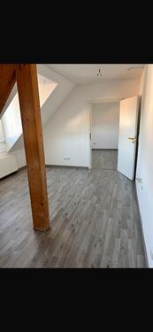 Foto - 1.5 Zimmer Dachgeschoßwohnung zur Miete in Mönchengladbach