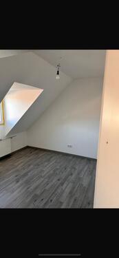 Foto - 1.5 Zimmer Dachgeschoßwohnung in Mönchengladbach