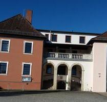 Attraktiver Gewerberaum im Baudenkmal 