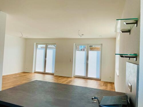 Foto - 4 Zimmer Doppelhaushälfte zur Miete in Hatten