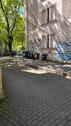 Foto - Stellplatz in Hinterhof Arno-Nitzsche Straße 23