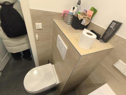 Foto - Etagenwohnung in München zur Miete