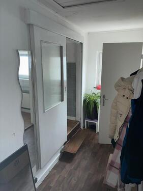 Foto - 4 Zimmer Etagenwohnung in Bremen