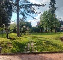 4 Zimmer Haus mit großem Garten & 43 m² Wohnzimmer Rastphul - Saarbrücken Malstatt