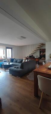 Foto - Maisonettenwohnung in Saarbrücken zur Miete