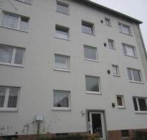 Ihr neues Zuhause: frisch renovierte 2,5-Zimmer-Wohnung - Schwarzenbek