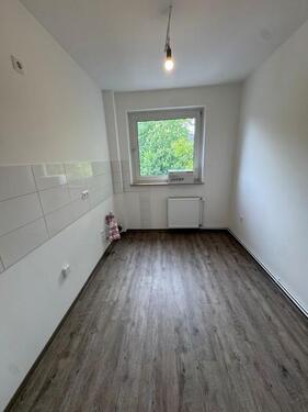 Foto - Etagenwohnung in Schwarzenbek zur Miete