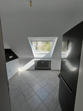 Foto - 3 Zimmer Dachgeschoßwohnung in Wuppertal
