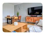 Foto - Möblierte Wohnung in Plauer Hagen zu vermieten mit Internet