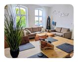 Foto - 3 Zimmer Erdgeschoßwohnung zur Miete in Plau am See