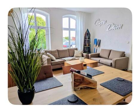 Foto - 3 Zimmer Erdgeschoßwohnung zur Miete in Plau am See