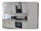 Foto - Erdgeschoßwohnung in Plau am See zur Miete