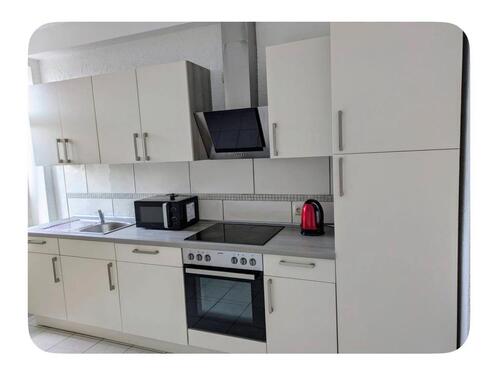 Foto - Erdgeschoßwohnung in Plau am See zur Miete