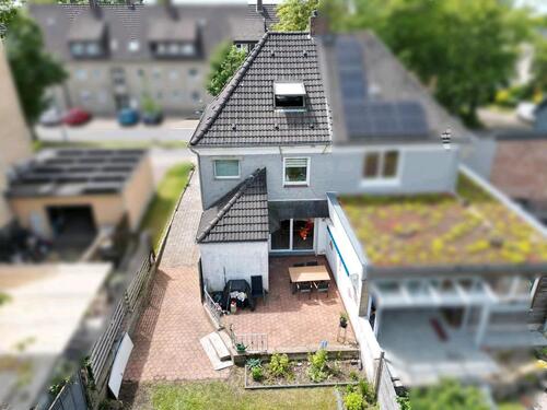Foto - Wohntraum in Herten-Scherlebeck